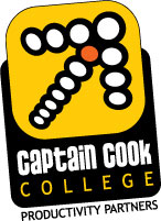 captain cook college